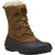 Front - Helly Hansen Mens Varanger Leather Snow Boots