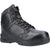 Front - Magnum Unisex Adult Strike Force 6.0 Leather Side Zip Uniform Safety Boots