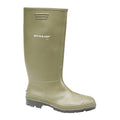 Front - Dunlop Pricemastor PVC Welly / Mens Wellington Boots