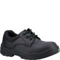 Front - Amblers Unisex Adult AS504 Leather Safety Shoes