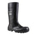 Front - Dunlop Unisex Adult Safety Wellington Boots