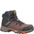 Front - Timberland Pro Mens Switchback Leather Work Boots