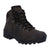 Front - Hi-Tec Womens/Ladies Ravine Grain Leather Walking Boots