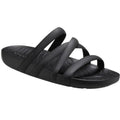 Front - Crocs Womens/Ladies Splash Strappy Sandals