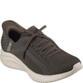 Front - Skechers Womens/Ladies Ultra Flex 3.0 - Brilliant Casual Shoes