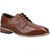 Front - Cotswold Mens Edge Leather Formal Shoes
