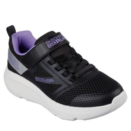 Front - Skechers Girls Gorun Elevate Trainers