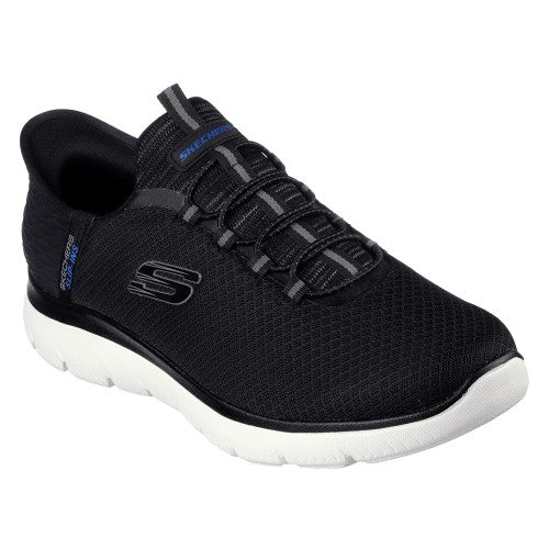 Front - Skechers Mens Summits - High Range Trainers