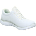 Front - Skechers Womens/Ladies Summits Trainers