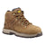 Front - CAT Lifestyle Mens Exposition Hiker Leather Safety Boots