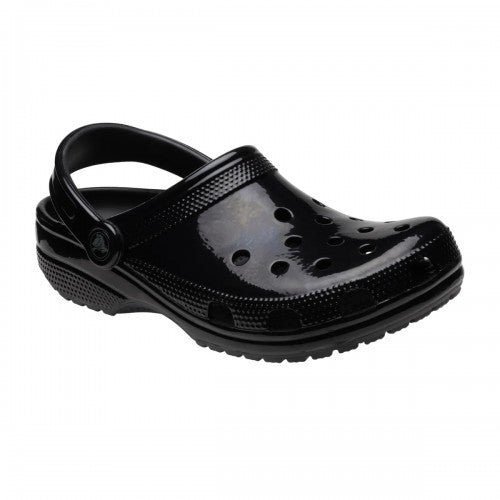Front - Crocs Childrens/Kids Classic Clogs
