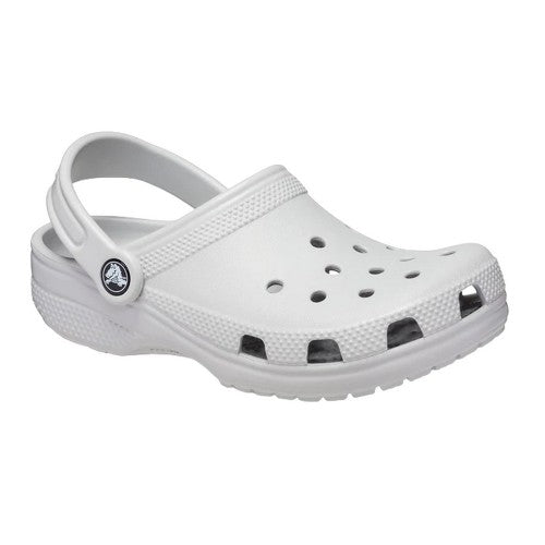 Front - Crocs Childrens/Kids Classic Clogs