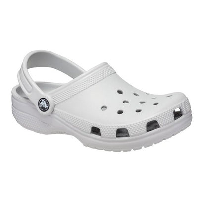 Front - Crocs Childrens/Kids Classic Clogs