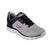 Front - Skechers Mens Track Broader Trainers
