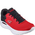 Front - Skechers Mens Go Run Lite - Anchorage Trainers