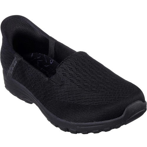 Front - Skechers Womens/Ladies Reggae Fest 2.0 - Guiding Shoes