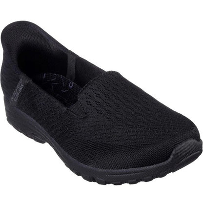 Front - Skechers Womens/Ladies Reggae Fest 2.0 - Guiding Shoes