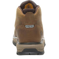 Front - Caterpillar Mens Exposition 4.5 Leather Safety Boots