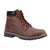 Front - Cotswold Mens Pitchcombe Leather Waterproof Ankle Boots