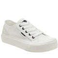 Front - Rocket Dog Womens/Ladies Jazzin Plus Trainers