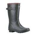 Front - Cotswold Childrens/Kids Bowldown Wellington Boots