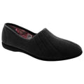 Front - GBS Audrey Ladies Slipper / Womens Slippers