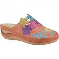 Front - Superga Womens/Ladies 2750 Cotu Classic Trainers