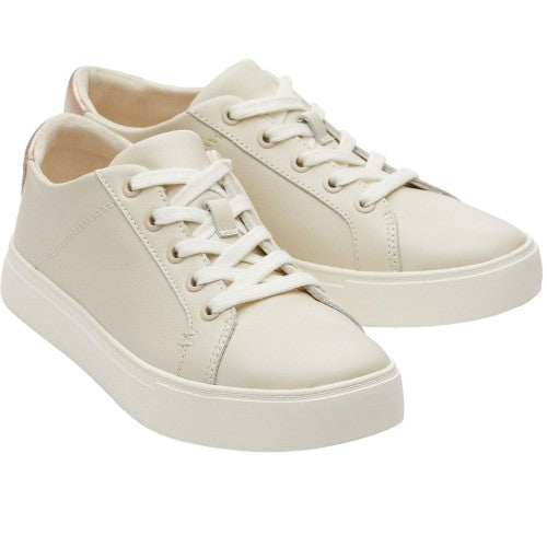 Front - Toms Womens/Ladies Kameron Trainers