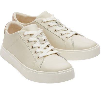 Front - Toms Womens/Ladies Kameron Trainers