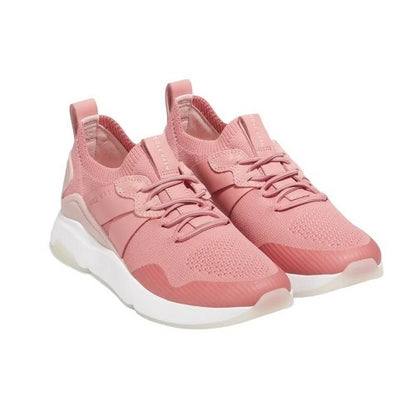 Front - Cole Haan Womens/Ladies ZeroGrand All Day RS Trainers
