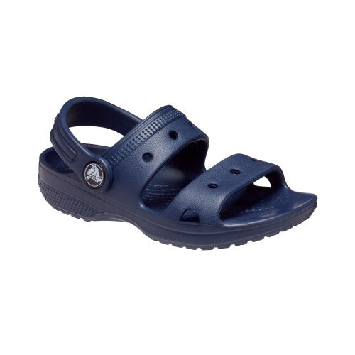 Front - Crocs Unisex Adult Classic Sandals