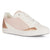 Front - Geox Womens/Ladies D Blomiee E Trainers