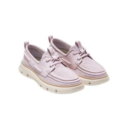 Front - Cole Haan Womens/Ladies 4.ZeroGrand Regatta Trainers