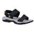 Front - Cotswold Womens/Ladies Alcester Sandals