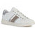 Front - Geox Womens/Ladies D Jaysen E Trainers
