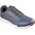 Front - Skechers Mens Go Golf Tempo Golf Shoes