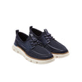 Front - Cole Haan Mens 4.ZeroGrand Regatta Trainers