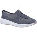 Front - Fleet & Foster Womens/Ladies Cora Shoes