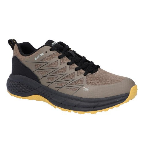 Front - Hi-Tec Womens/Ladies Trail Destroyer Trainers