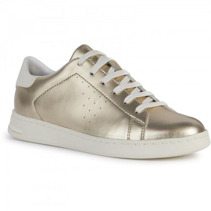 Front - Geox Womens/Ladies Jaysen Trainers