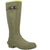 Front - Muck Boots Unisex Adult Harvester Wellington Boots