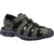 Front - Cotswold Mens Furze Sandals