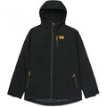 Front - Caterpillar Mens Insulated Padded Jacket