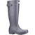 Front - Hunter Womens/Ladies Original Tall Wellington Boots