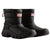 Front - Hunter Womens/Ladies Intrepid Snow Boots