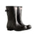 Front - Hunter Womens/Ladies Short Wellington Boots