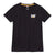 Front - Caterpillar Mens Trademark T-Shirt