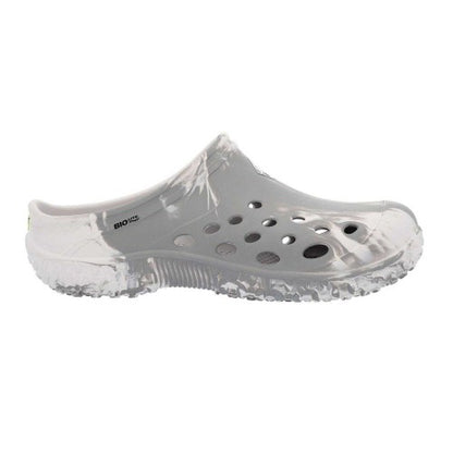 Front - Muck Boots Mens Muckster Lite Clogs