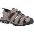 Front - Cotswold Womens/Ladies Brimpsfield Sandals