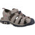 Front - Cotswold Womens/Ladies Brimpsfield Sandals